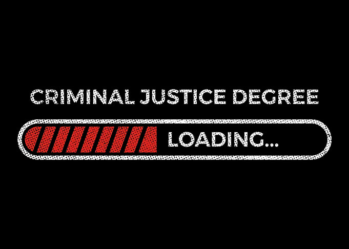 Criminal Justice Degree Lo