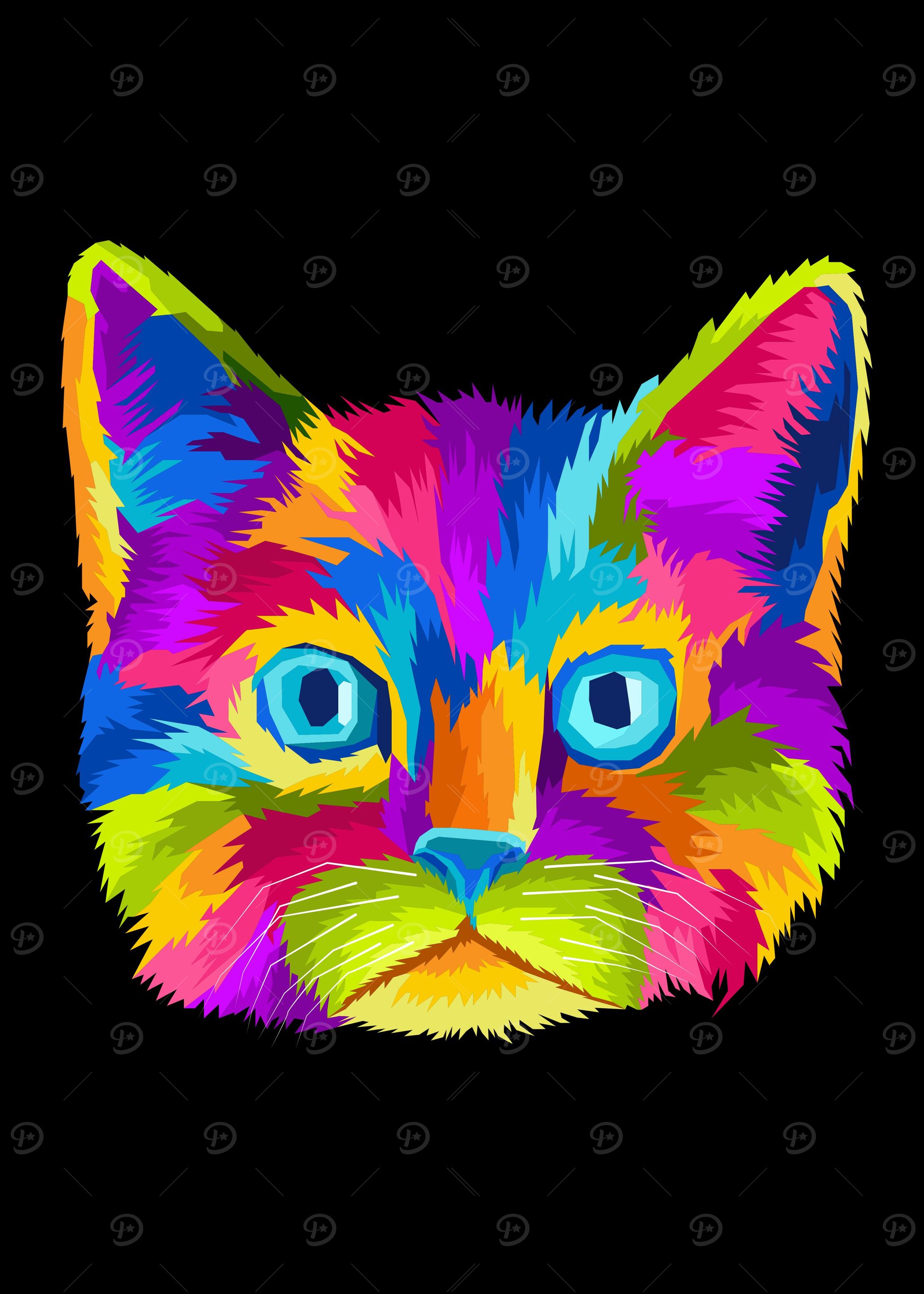 Wpap Cat