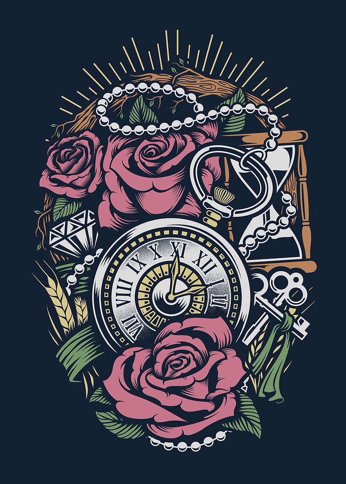 Precious Time