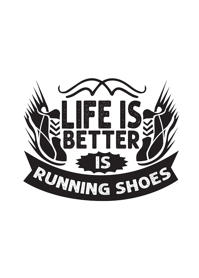 Shoes Running