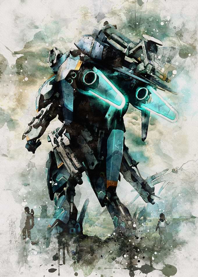 Xenoblade Chronicles
