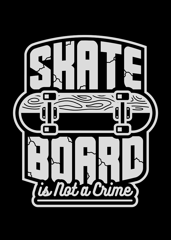 Skate Board