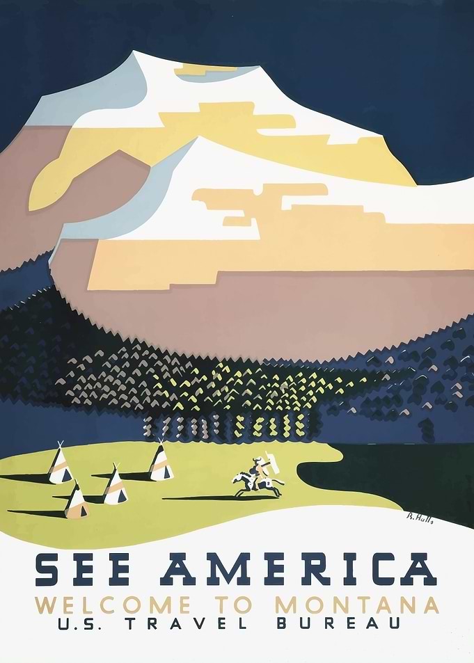 See Montana