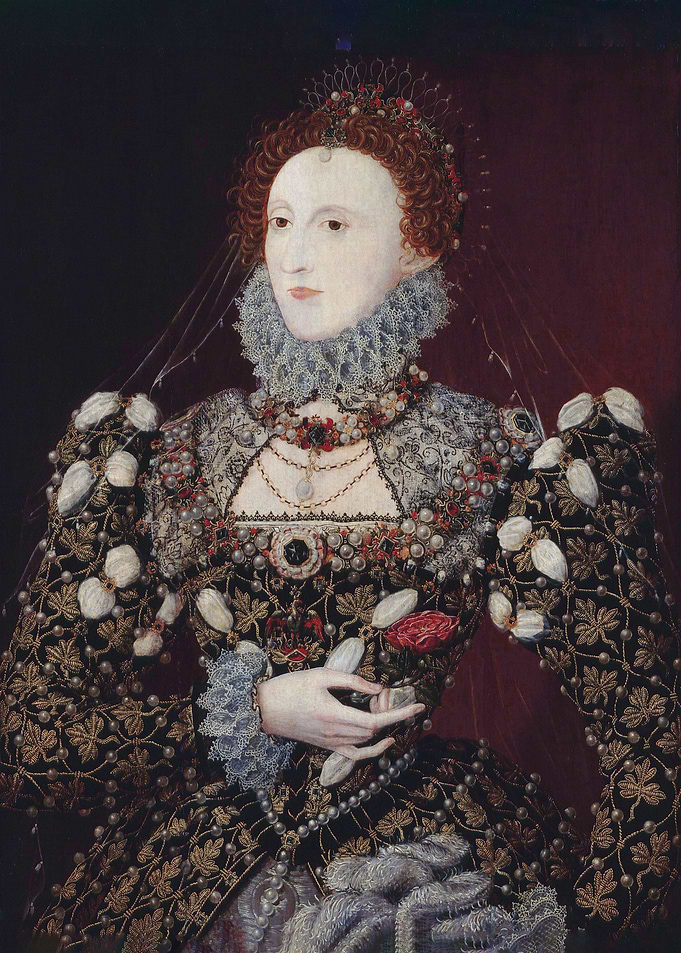 Queen Elizabeth I