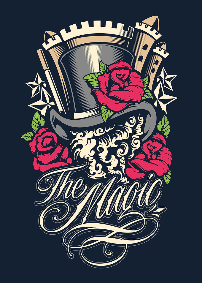 The Magic