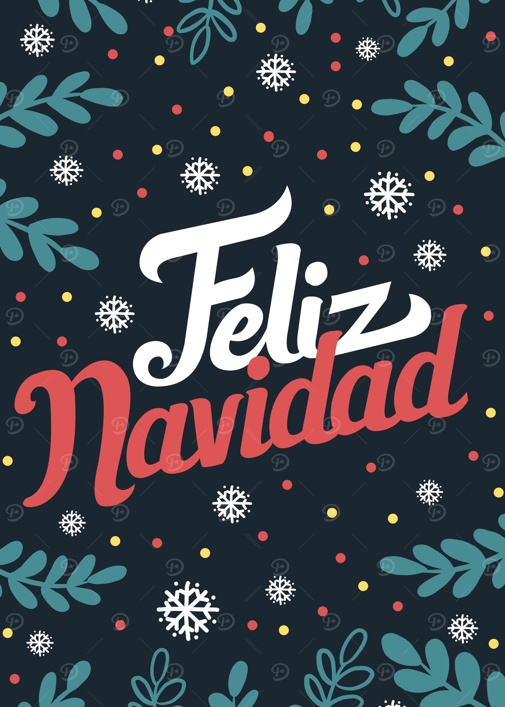 Christmas Vol 4