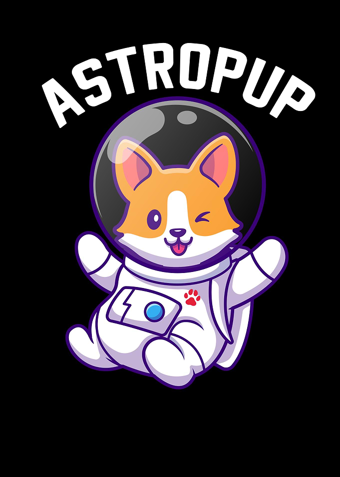 Astronaut Space Travel