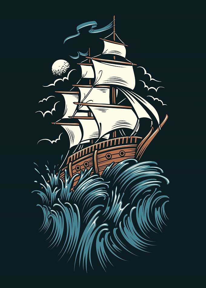 Sailor Struggle