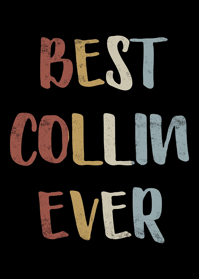 Best Collin Ever