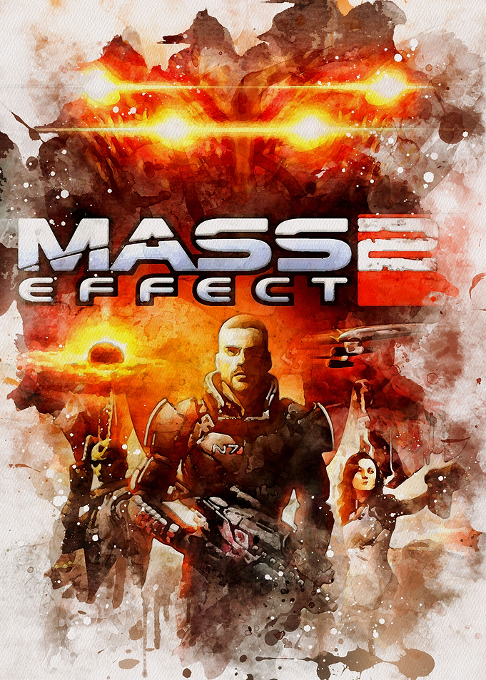Mass Effect