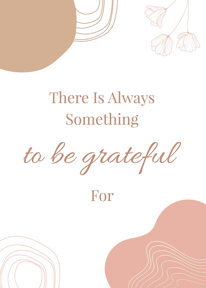 Grateful White Quotes