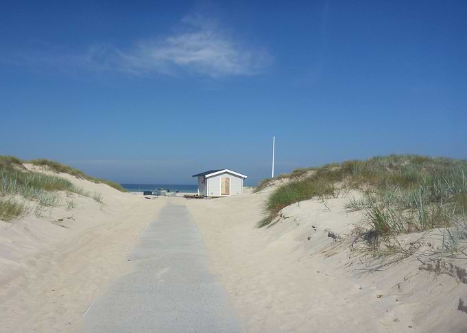 Beachhouse