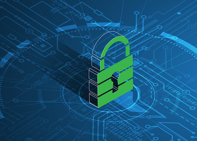 syber security