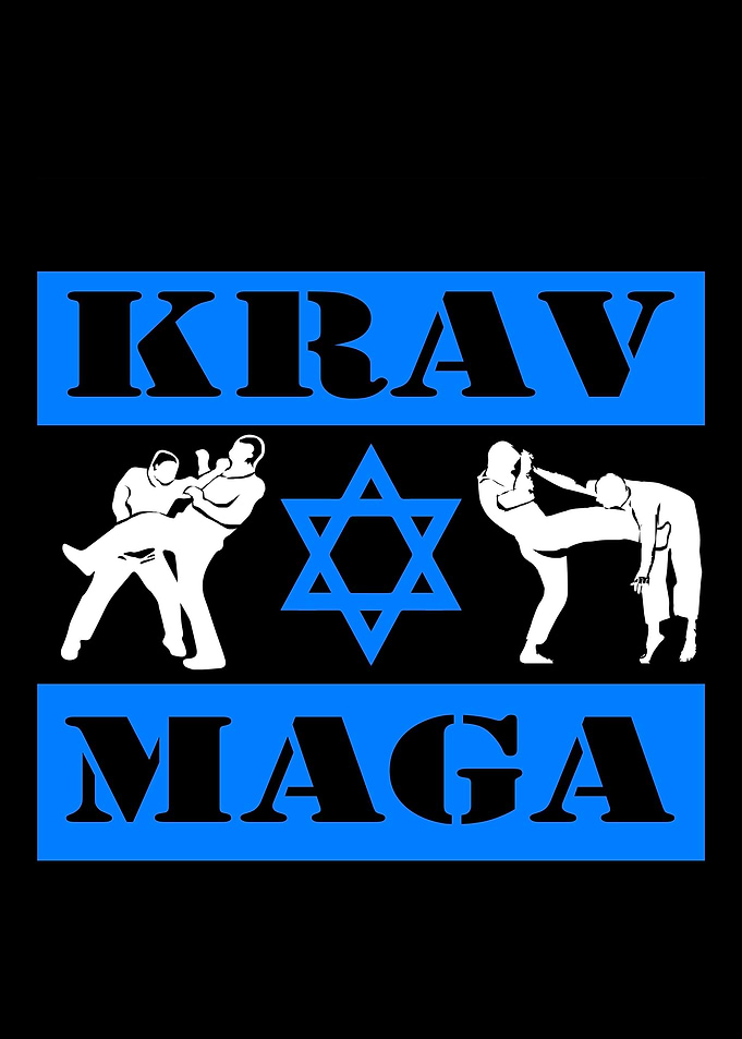 Krav Maga Training Camp