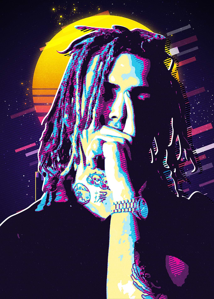 Lil Pump