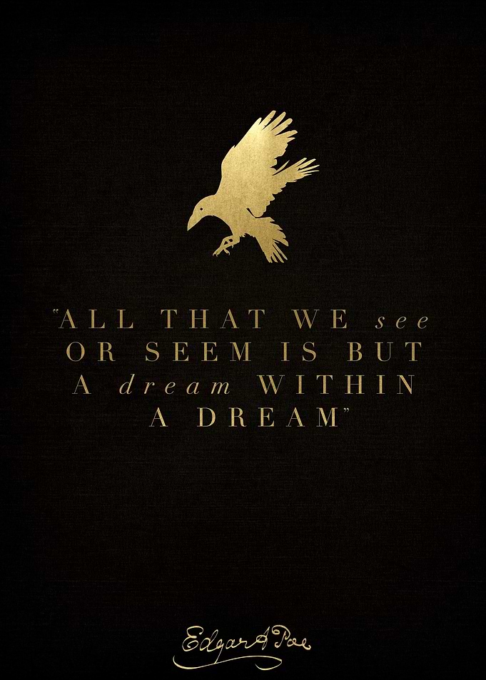 Edgar Allan Poe