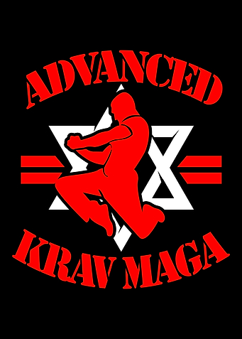 Krav Maga Fighter