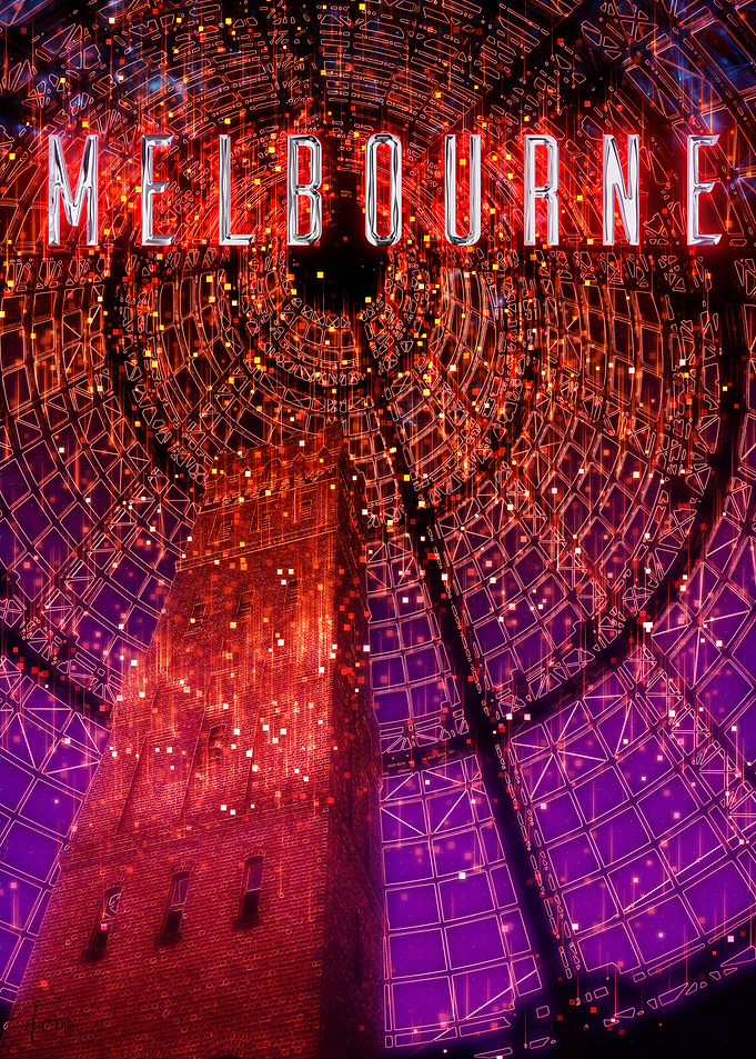 Melbourne
