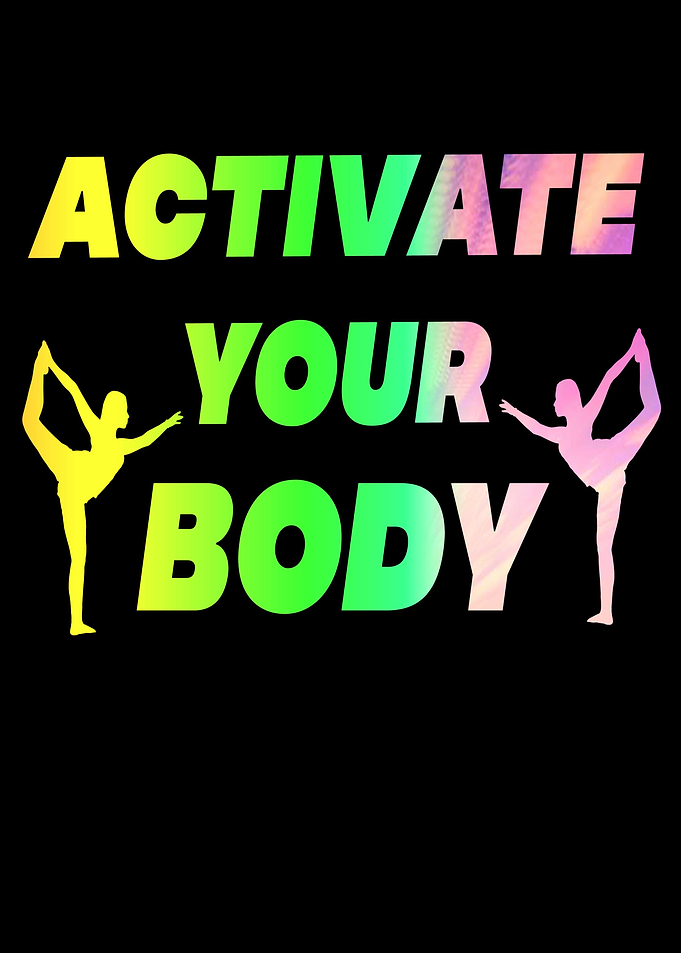 Activate your Body Yoga