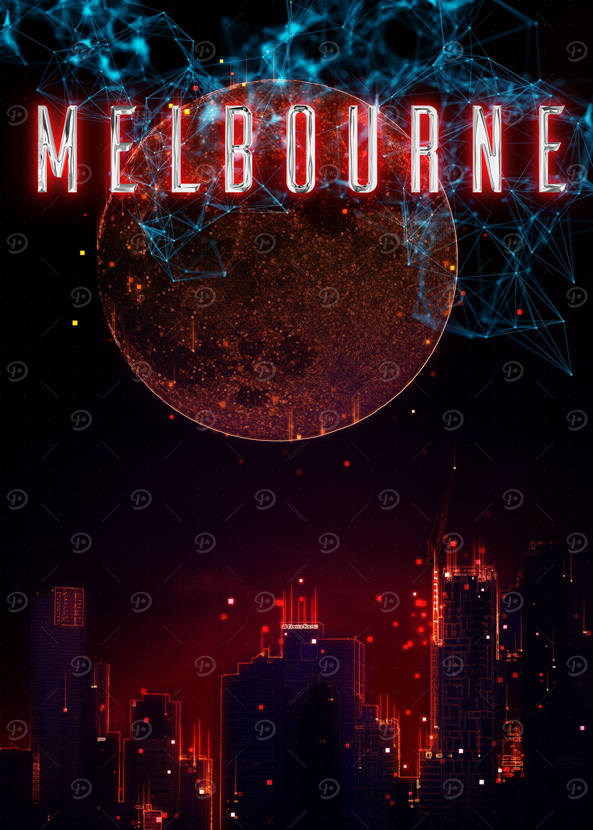 Melbourne