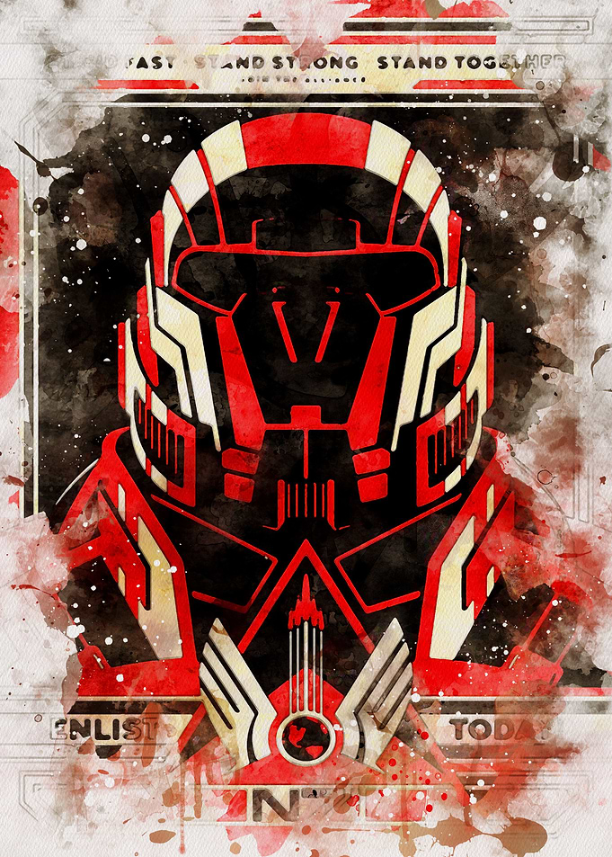 Mass Effect