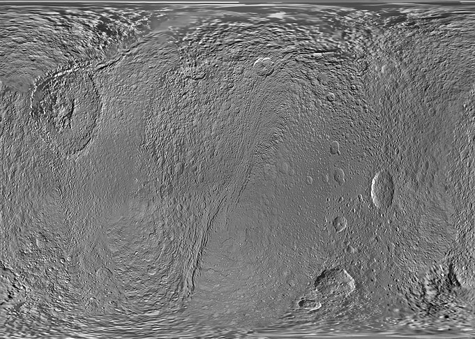 The Far Side of the Moon