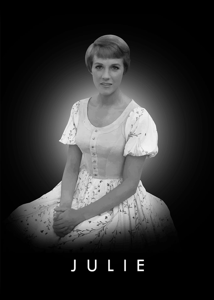 Julie Andrews