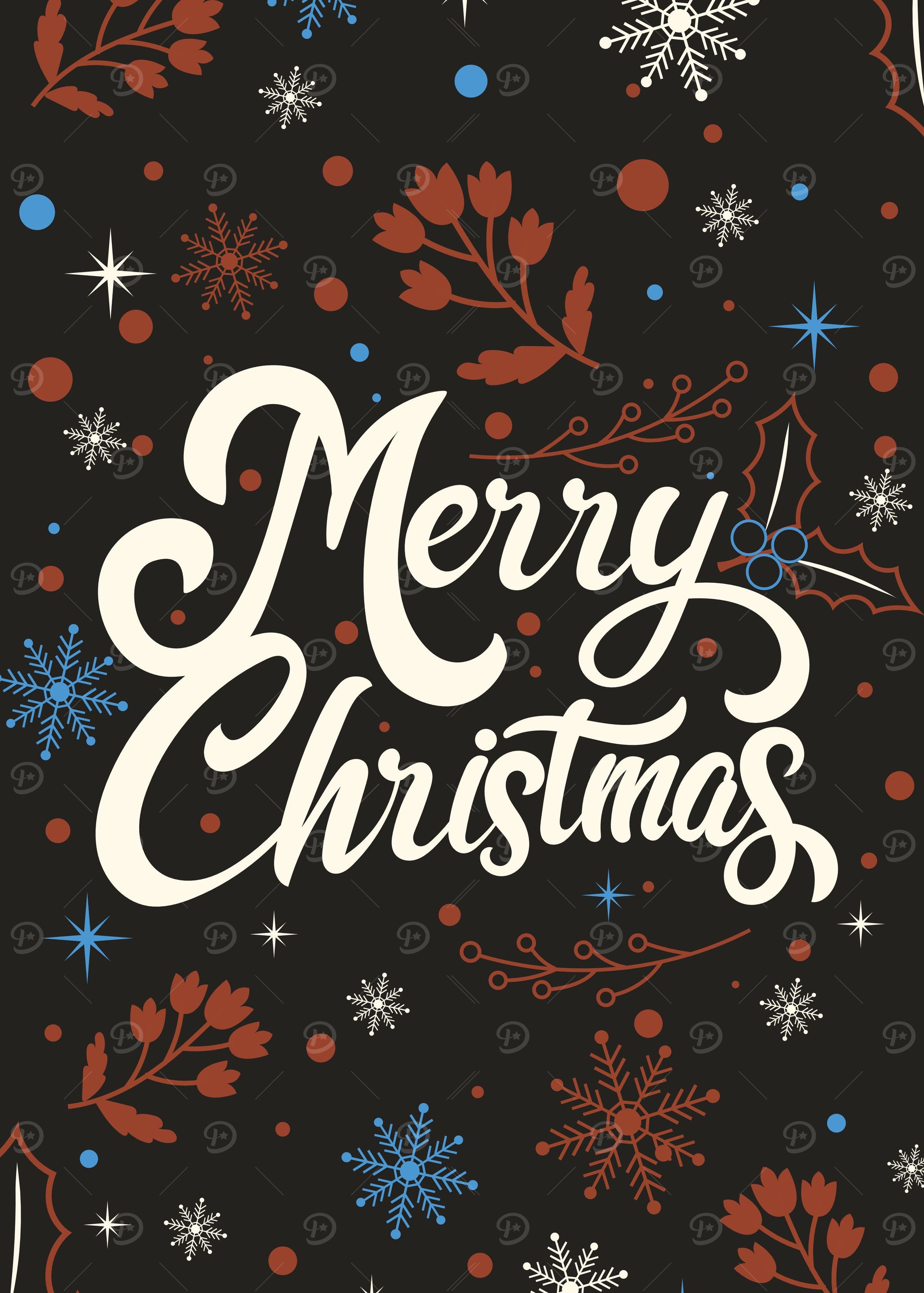 Christmas Vol 2