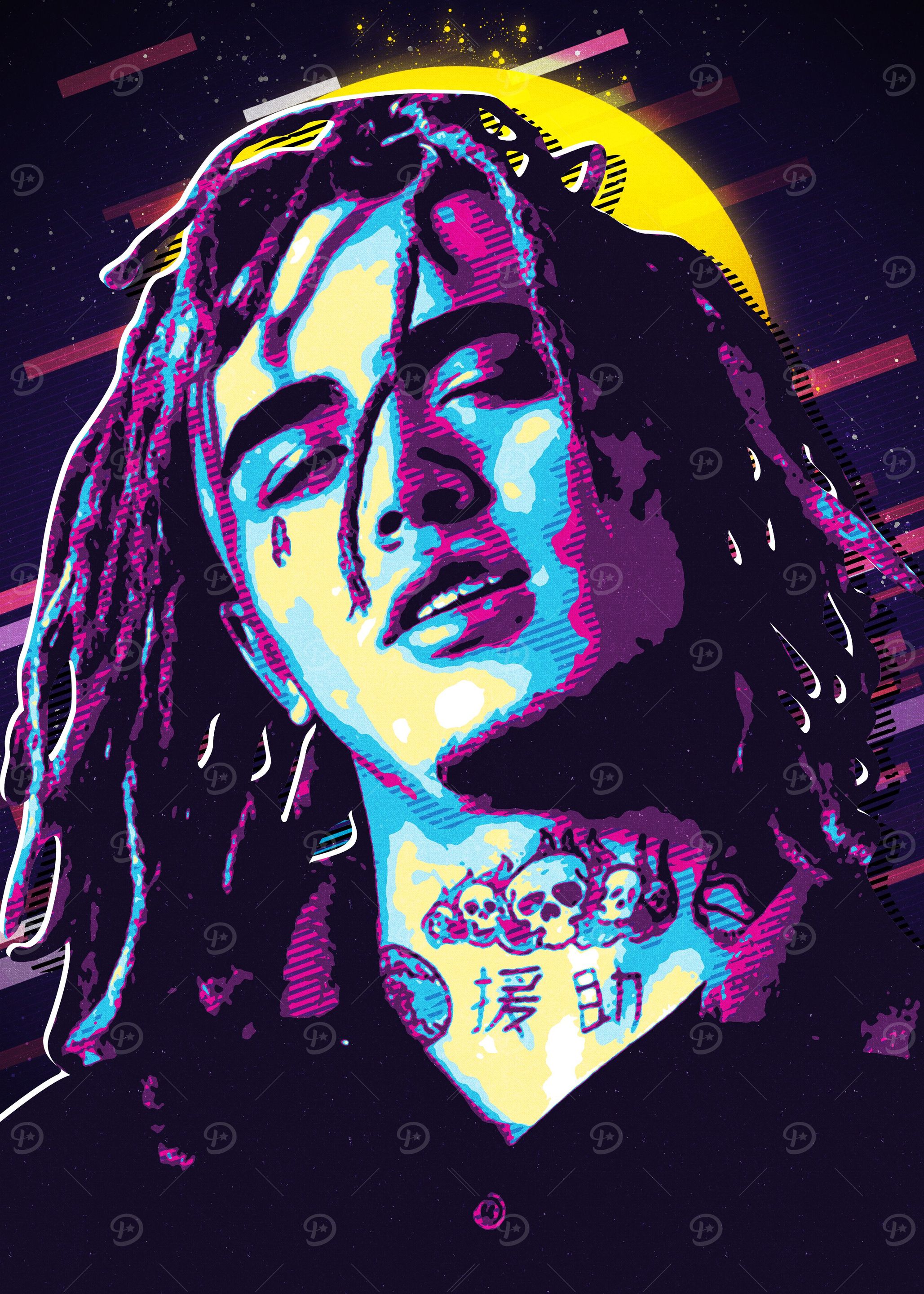 Lil Pump