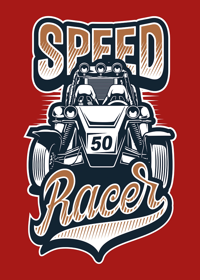 Speed Racer