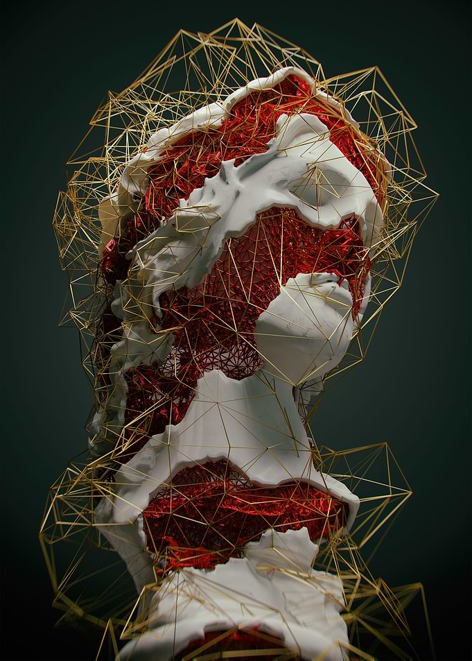 DEMATERIALISATION 2