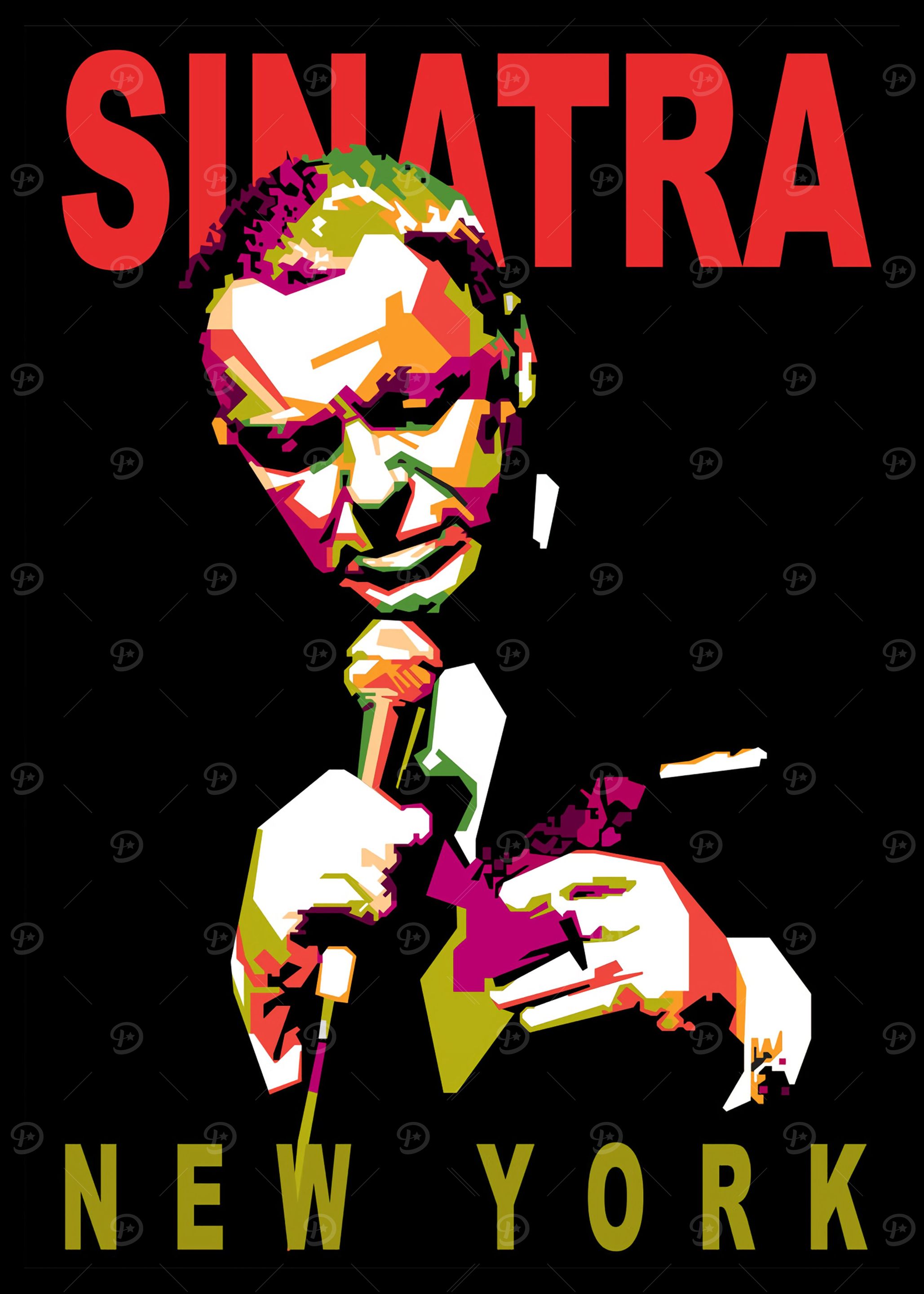 FRANK SINATRA