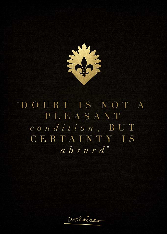 Voltaire