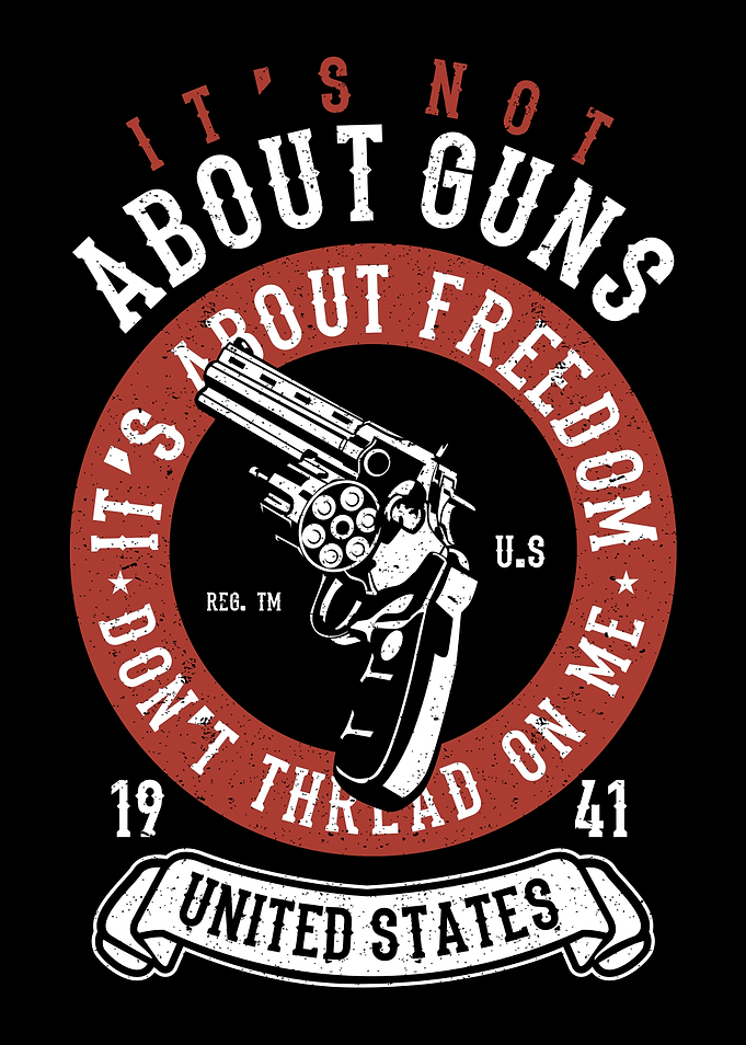 Its About Freedom