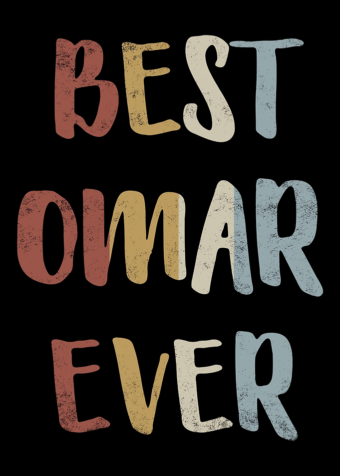 Best Omar Ever