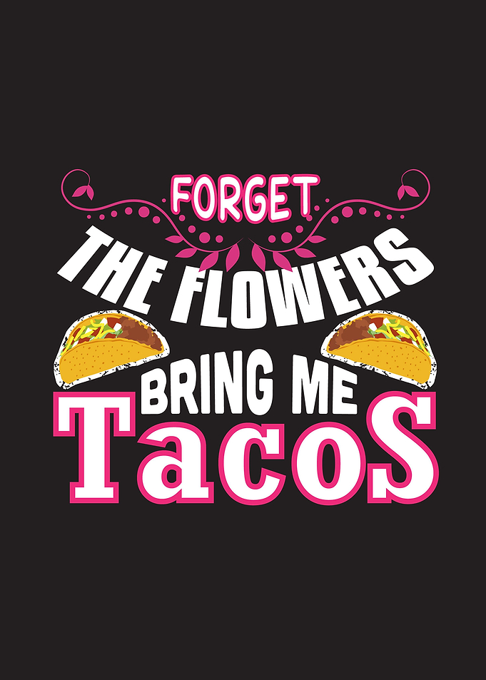 Bring Tacos