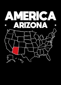 USA gift Arizona State
