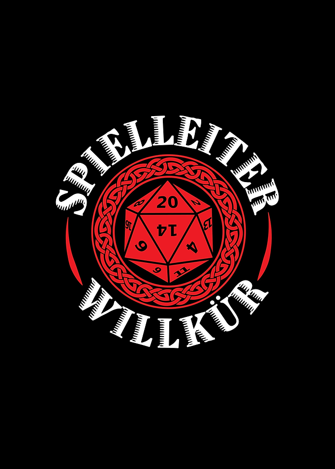 Spielleiter Willkuer W20