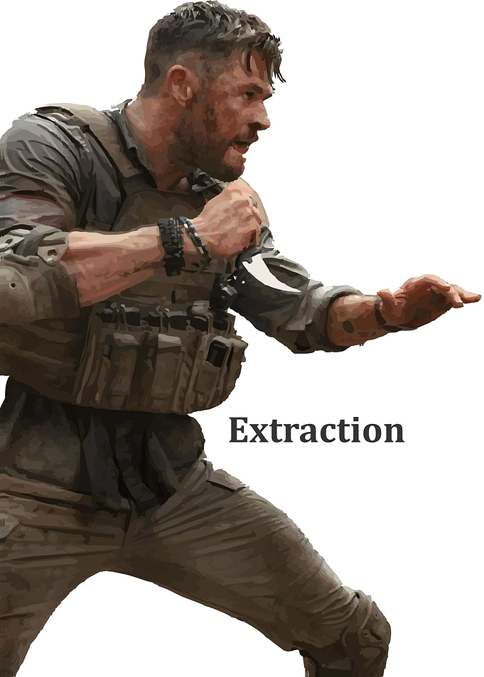 Film Extraction