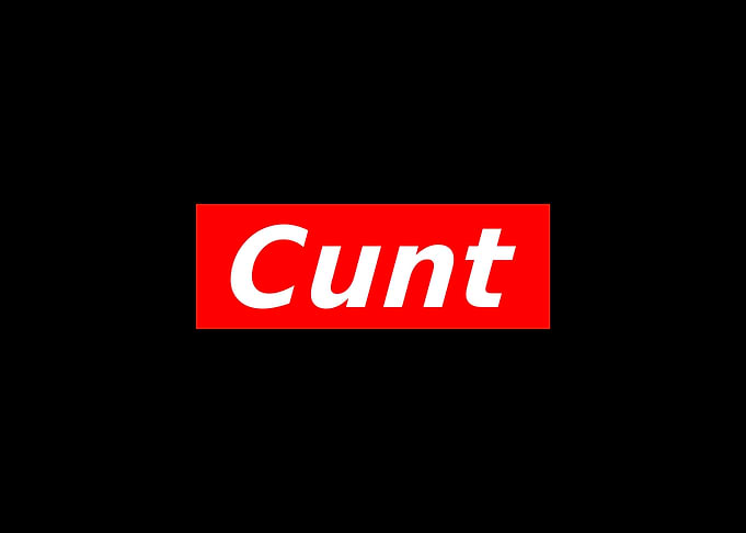 Cunt