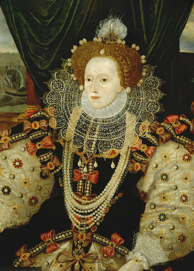 Queen Elizabeth I