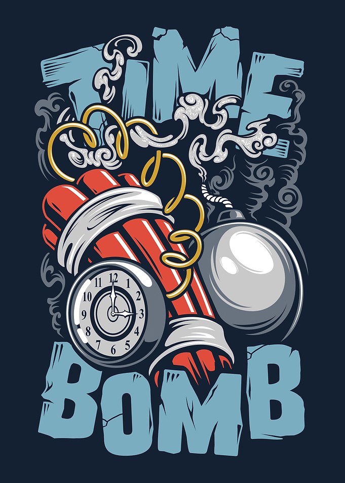 Time Bomb