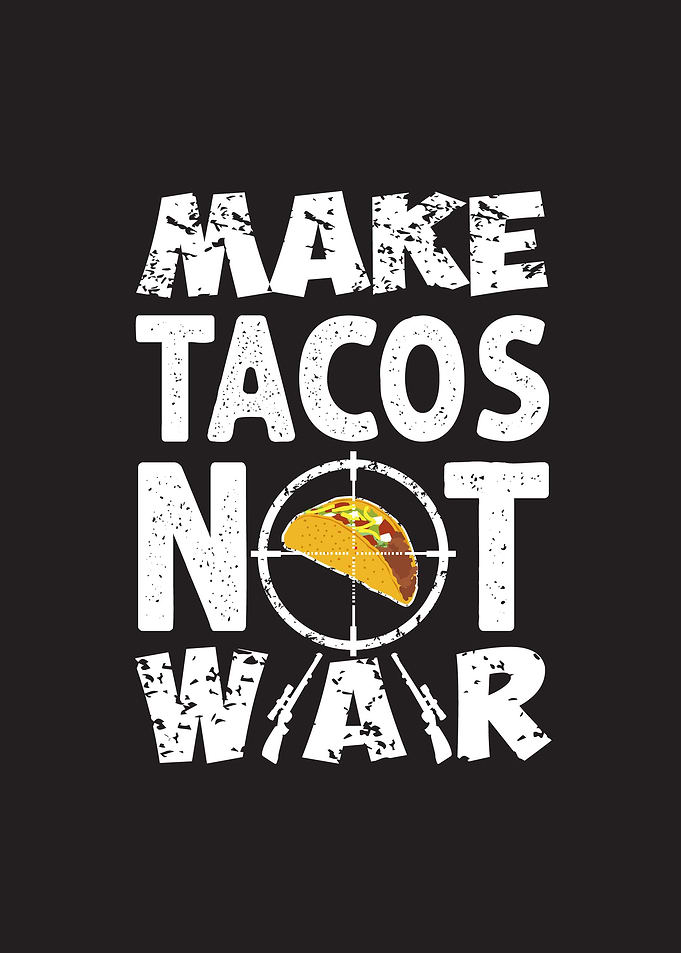 War Tacos