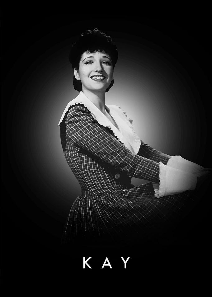 Kay Francis