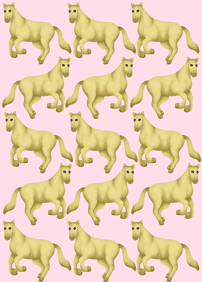 Horse
