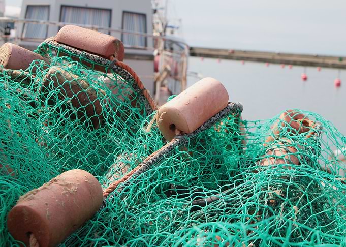 Fishernet