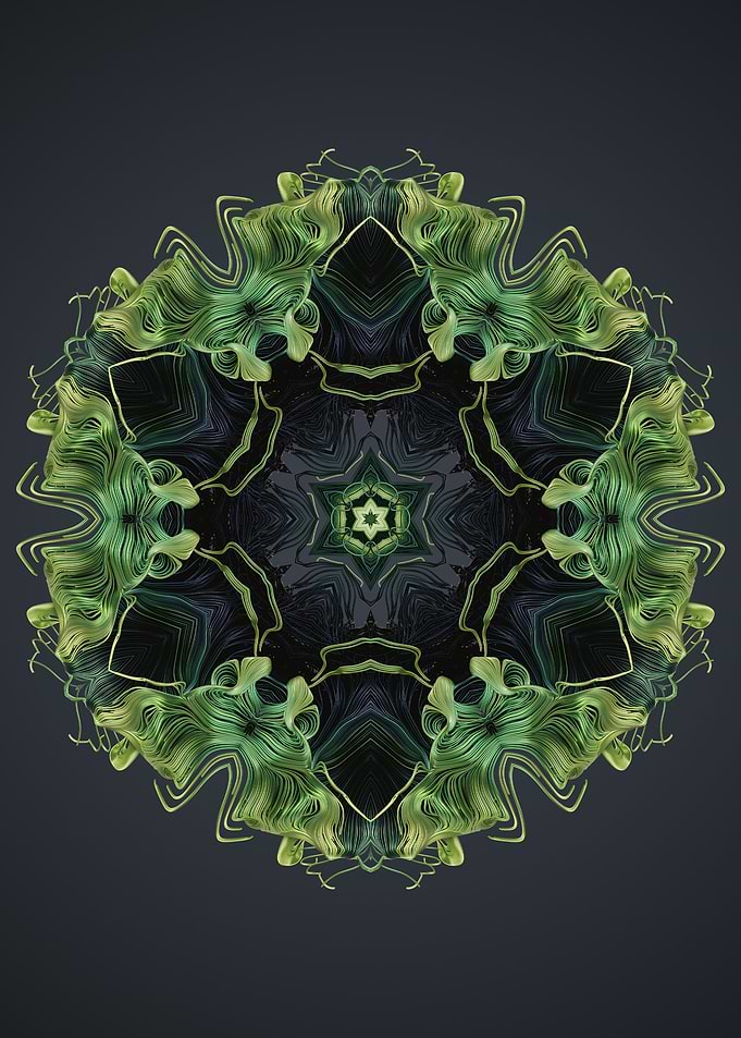 Mandala 37