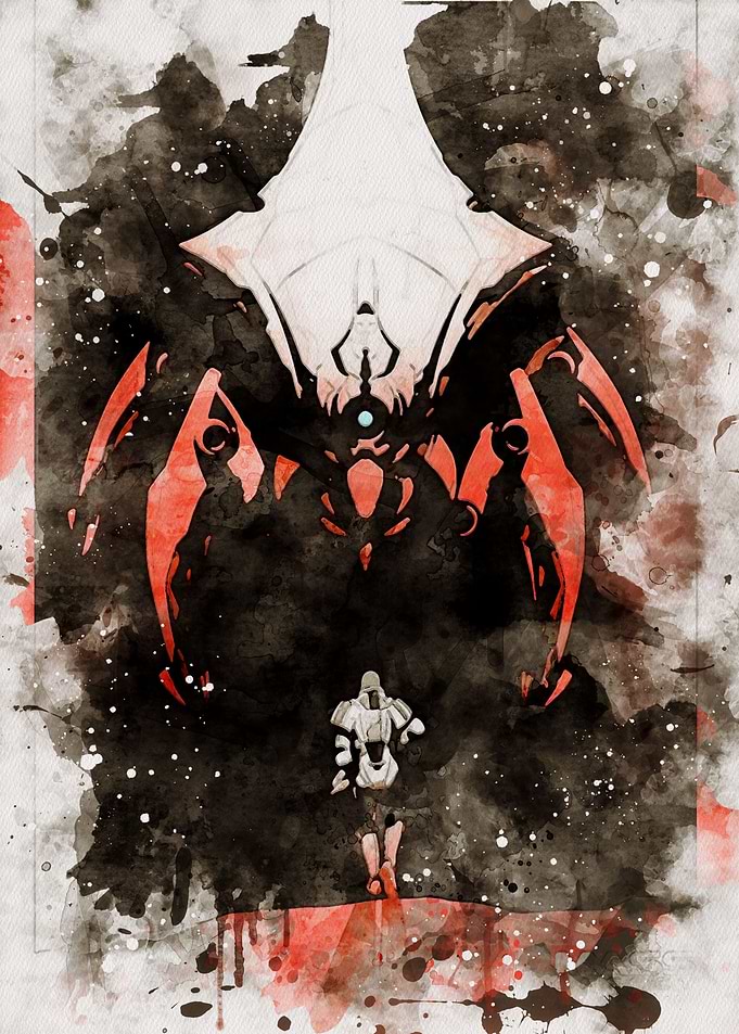Mass Effect