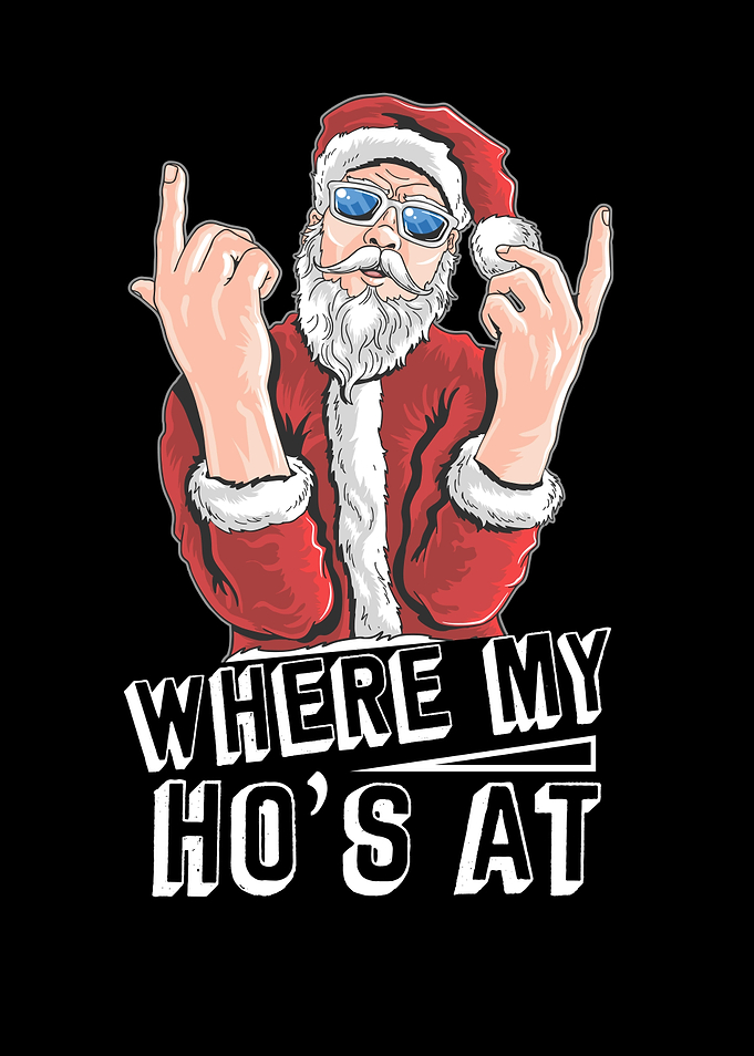 Santa Claus Costume