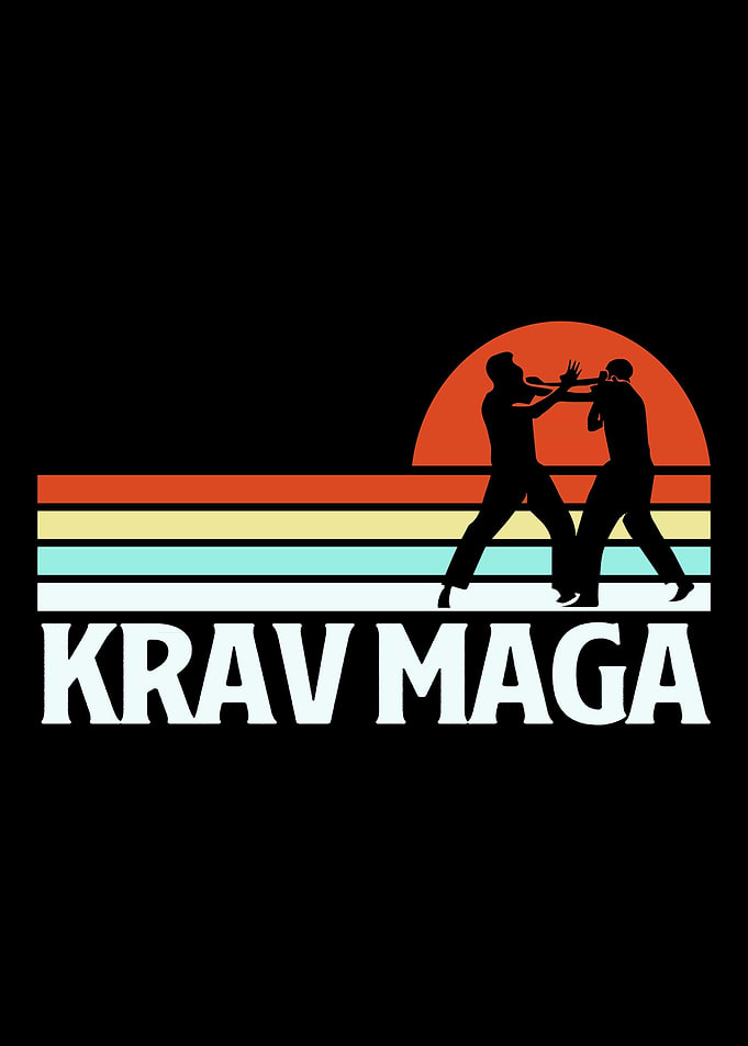 Krav Maga Self Defense